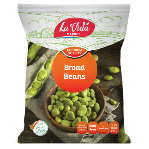 Broad Beans