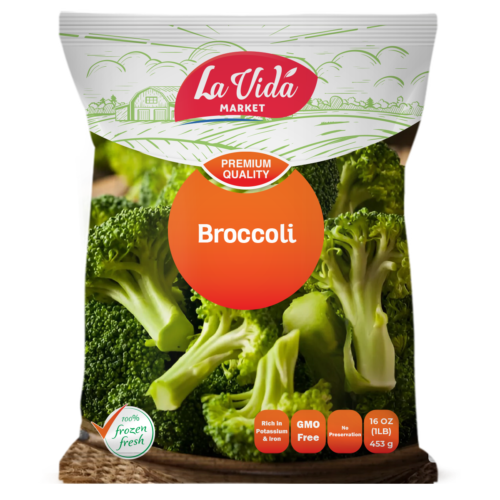 Broccoli