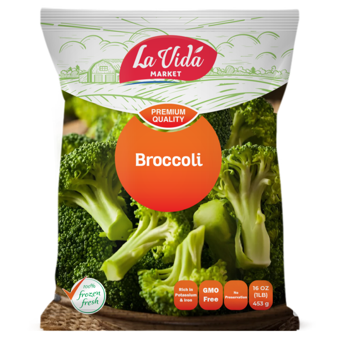 Broccoli