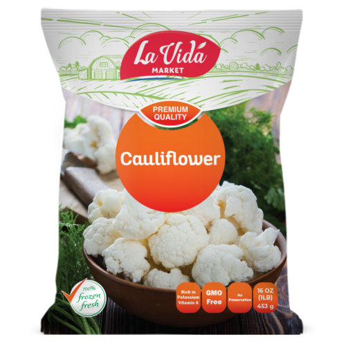 Cauliflower