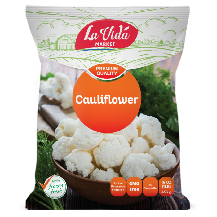 Cauliflower