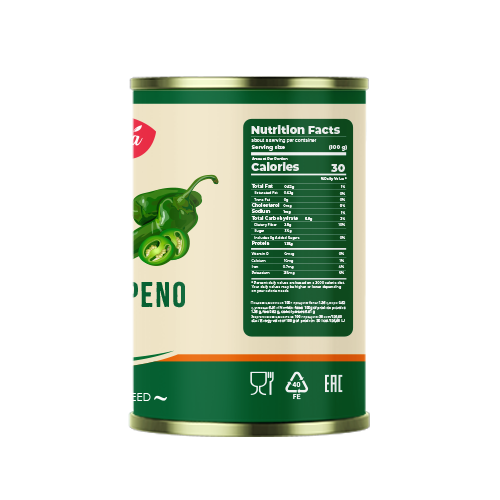 Jalapeno