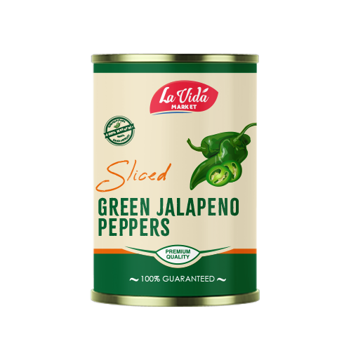 Jalapeno