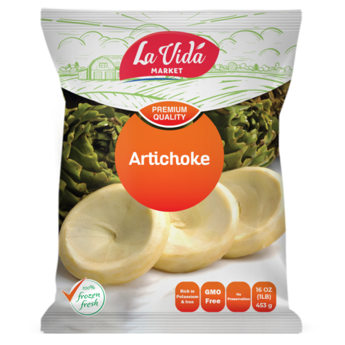 artichoke