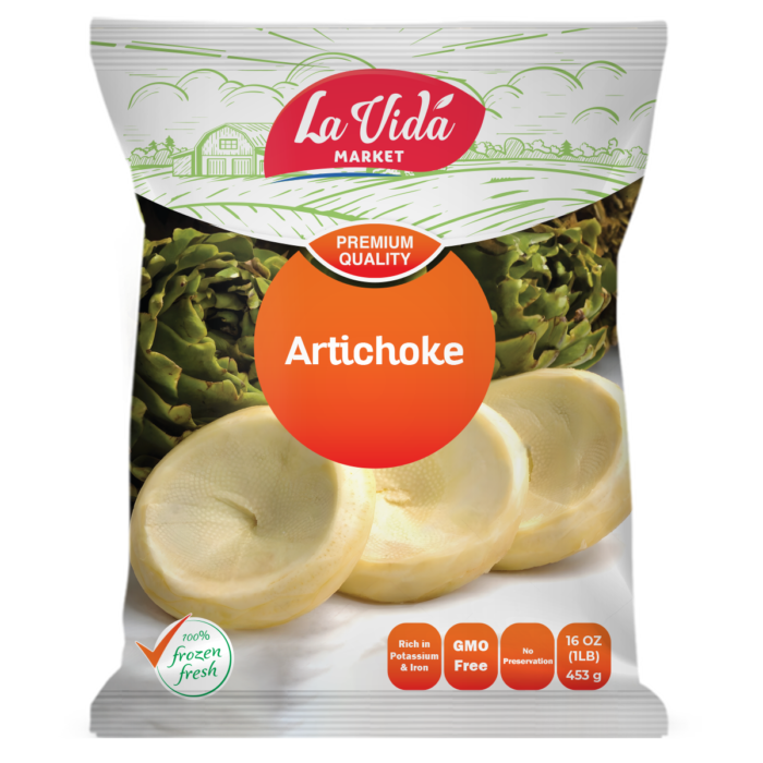 artichoke