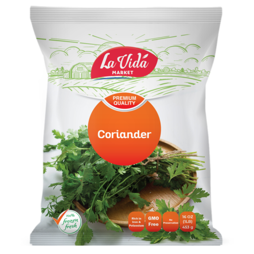 coriander