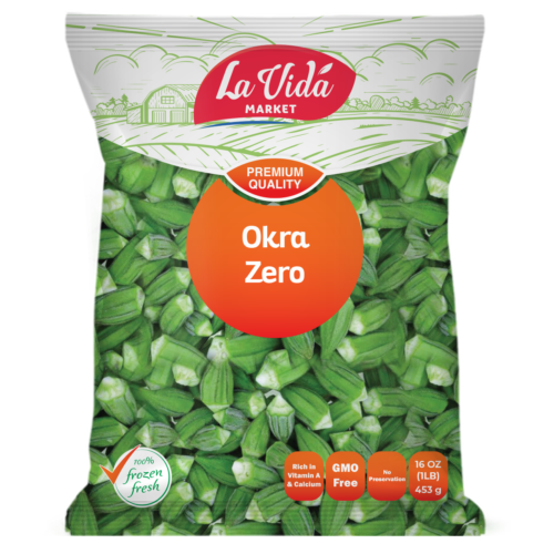 okra zero