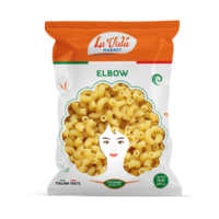 Elbow Pasta