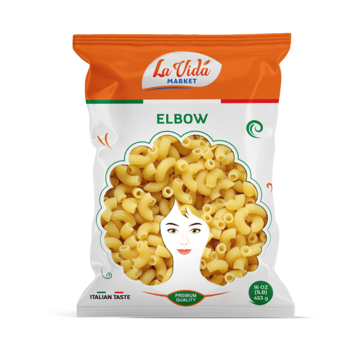 Elbow Pasta