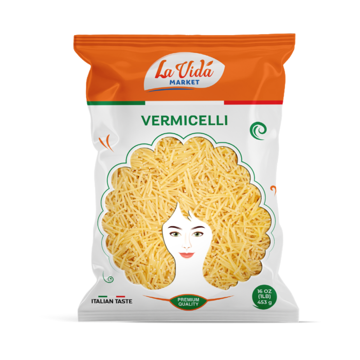 Vermicelli Pasta