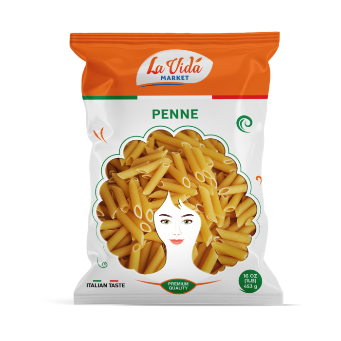 Penne Pasta