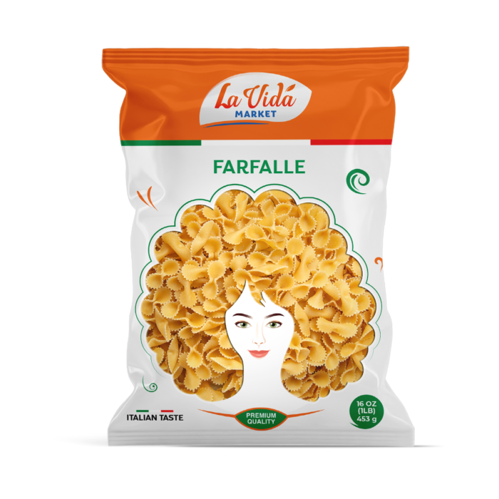 Farfalle